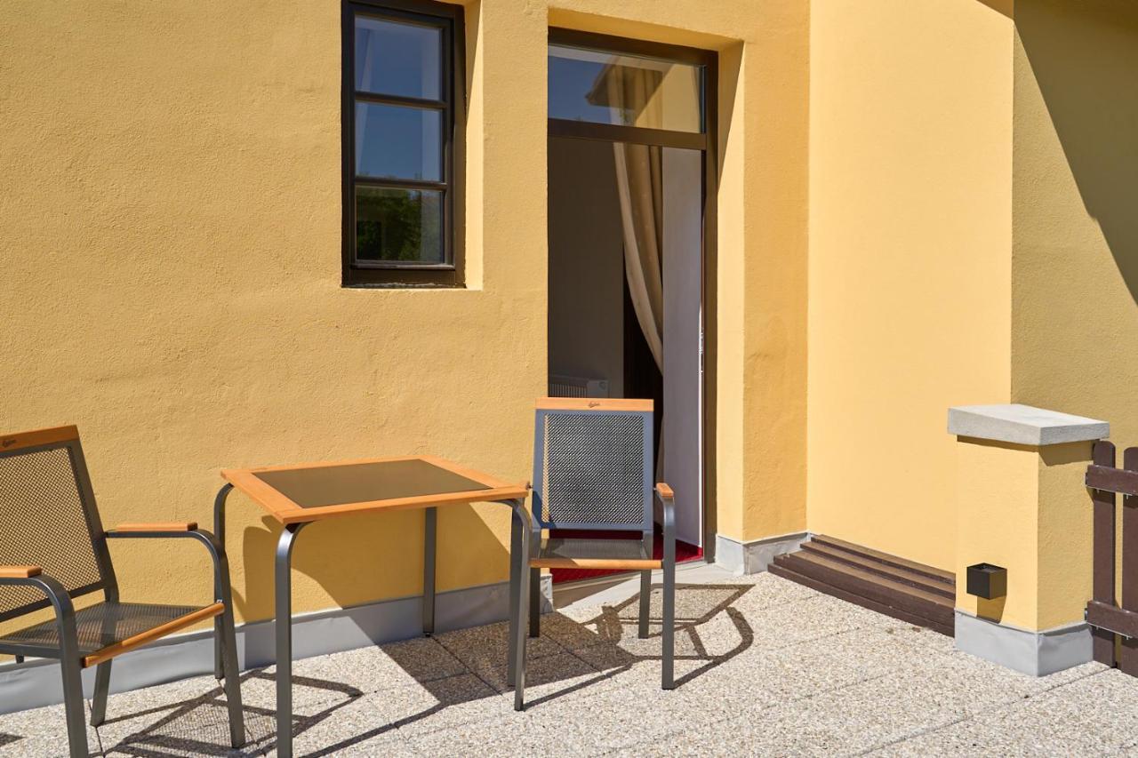 Vila Lovců králových Český Krumlov Exterior foto